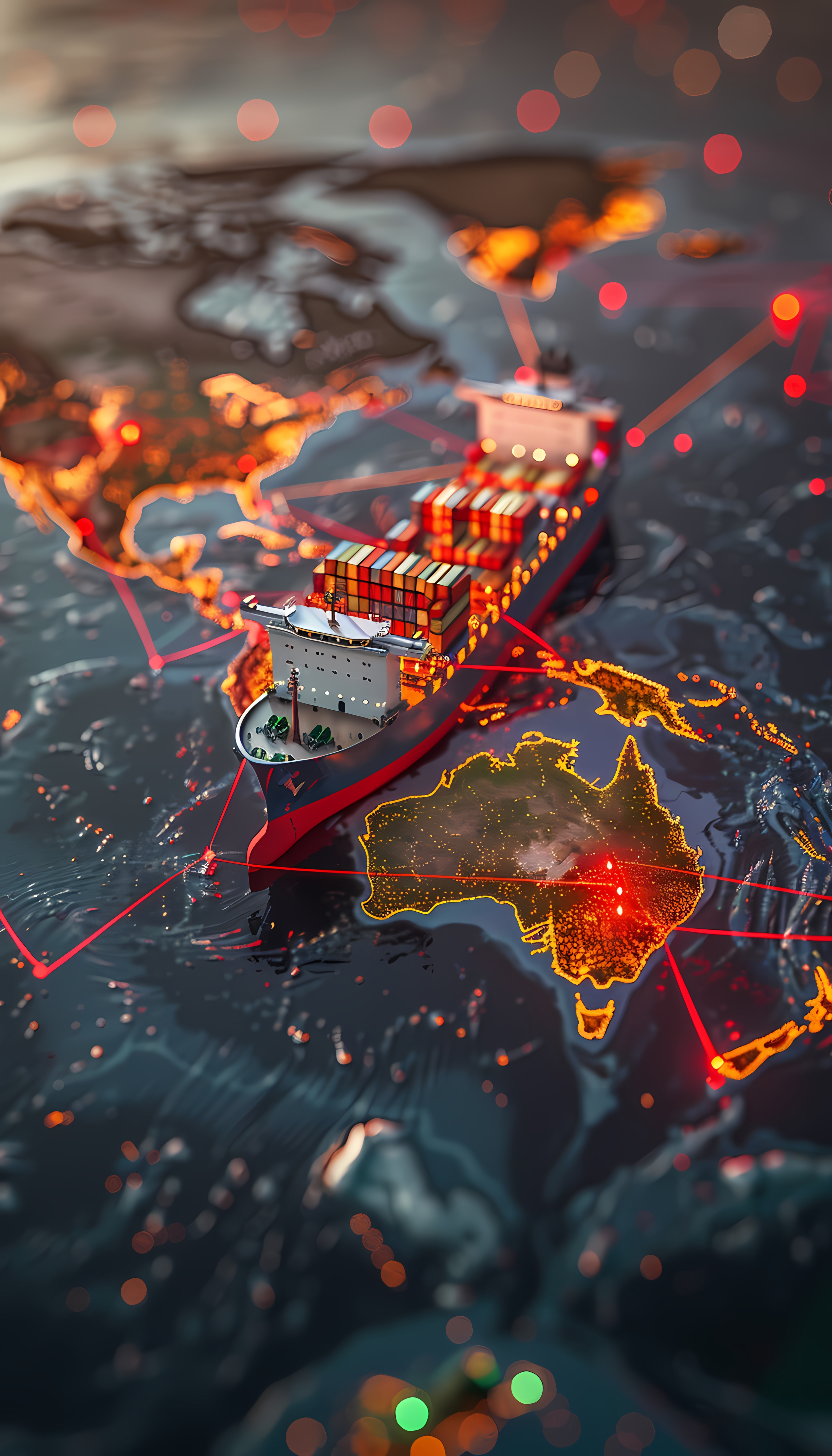 Logistics Image