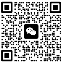 WeChat QR Code